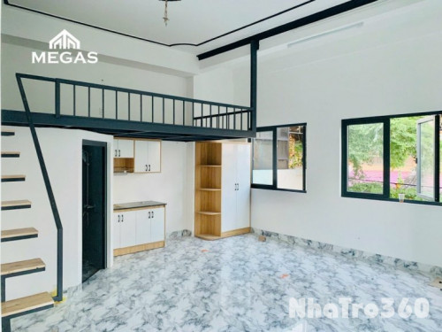 CĂN HỘ DUPLEX CỬA SỔ TRỜI THOÁNG MÁT-TÂN BÌNH