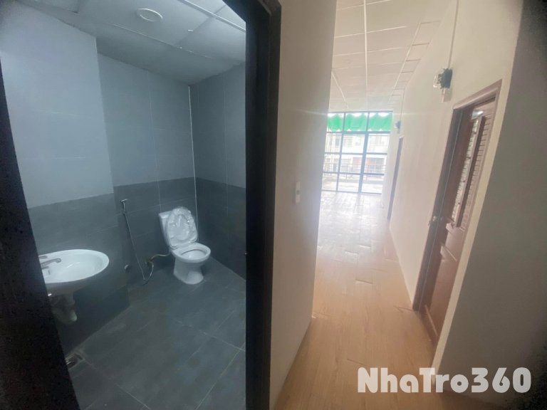 Phong trọ không chung chủ