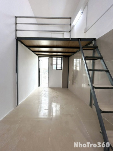 Phòng mới Gò dầu tân phú