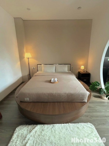 CHO THUÊ PHÒNG TRỌ TIỆN NGHI NGAY NHÀ GAT3,TÂNBÌNH