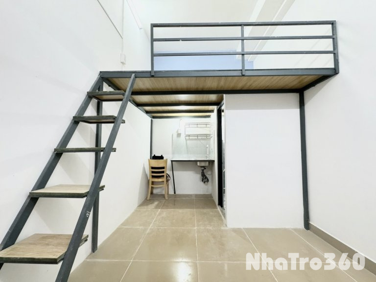 Khai trương phòng tân phú