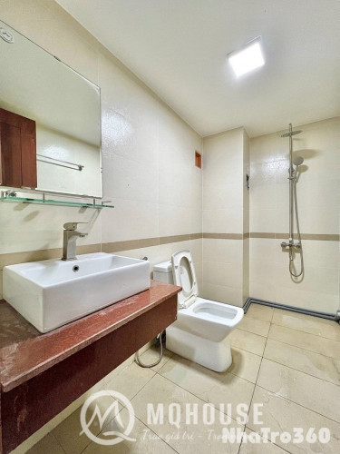 CĂN HỘ CỬA SỔ MÁY GIẶT RIÊNG NGAY SÂN BAY TÂN BÌNH