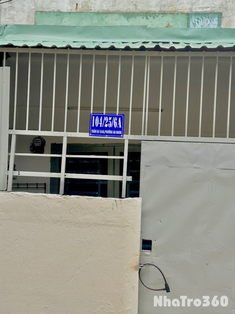 Chính chủ cho thuê nhà