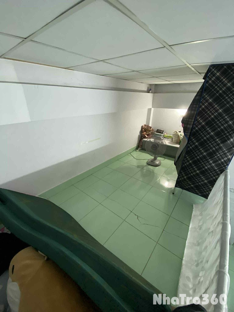 Q2 tìm 1 bạn nữ ở ghép - có thể vào ở 15/12