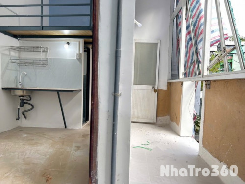 Khai trương phòng tân phú