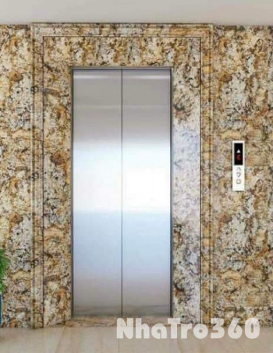 Cho thuê nhà, pccc, THANG MÁY, Vỉa hè, 103m2- 5T, P. Nguyễn Du_27 Tr