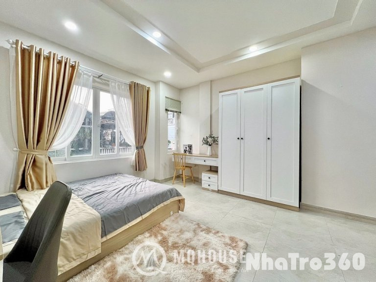 CĂN HỘ CỬA SỔ MÁY GIẶT RIÊNG NGAY SÂN BAY TÂN BÌNH