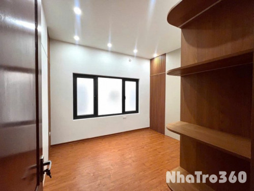 CHO THUÊ NHÀ 6 TẦNG MỚI XÂY – NGỌC THỤY, LONG BIÊN