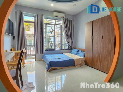 CĂN HỘ STUDIO FULL NỘI THẤT MÁY GIẶT RIÊNG-TÂNBÌNH