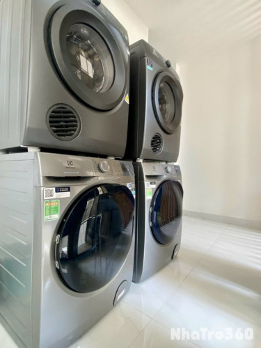 Cho thuê phòng từ 3.5 cành