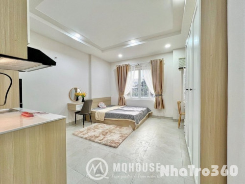 CĂN HỘ CỬA SỔ MÁY GIẶT RIÊNG NGAY SÂN BAY TÂN BÌNH