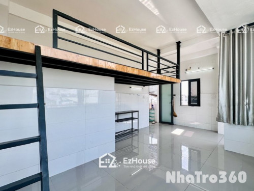 Thuận tiện di chuyển qua các trung tâm