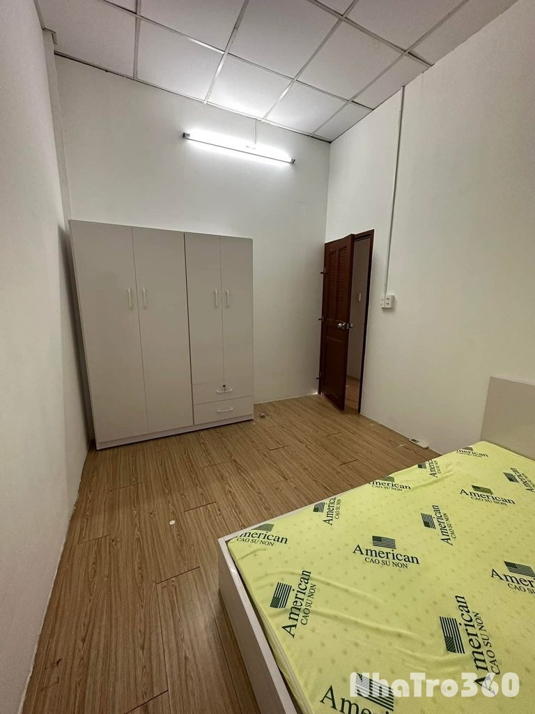 Phong trọ không chung chủ