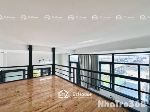 Thuận tiện di chuyển qua các trung tâm