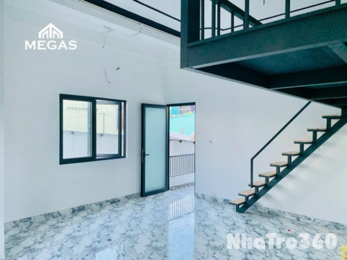 CĂN HỘ DUPLEX CỬA SỔ TRỜI THOÁNG MÁT-TÂN BÌNH