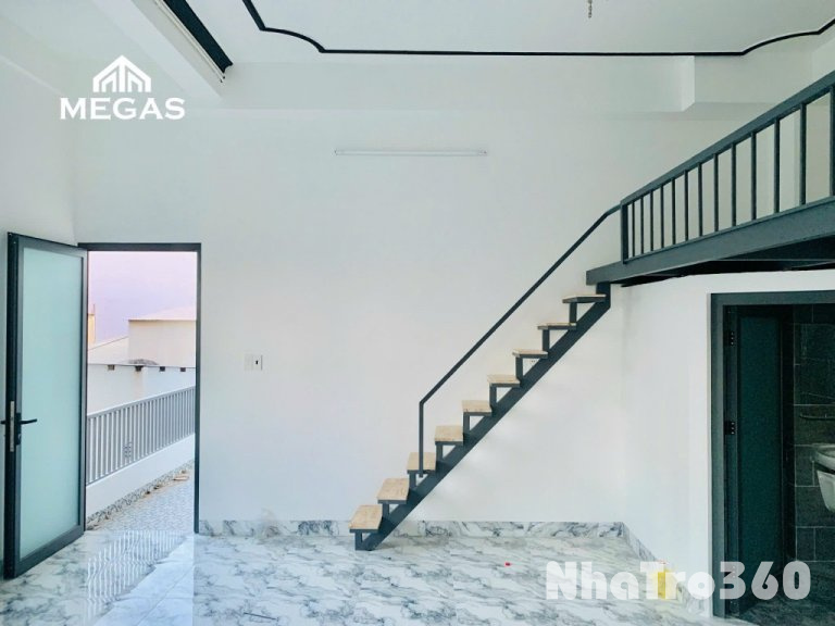 CĂN HỘ DUPLEX CỬA SỔ TRỜI THOÁNG MÁT-TÂN BÌNH