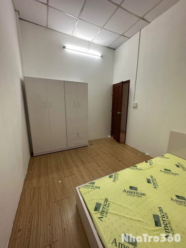 Phong trọ không chung chủ