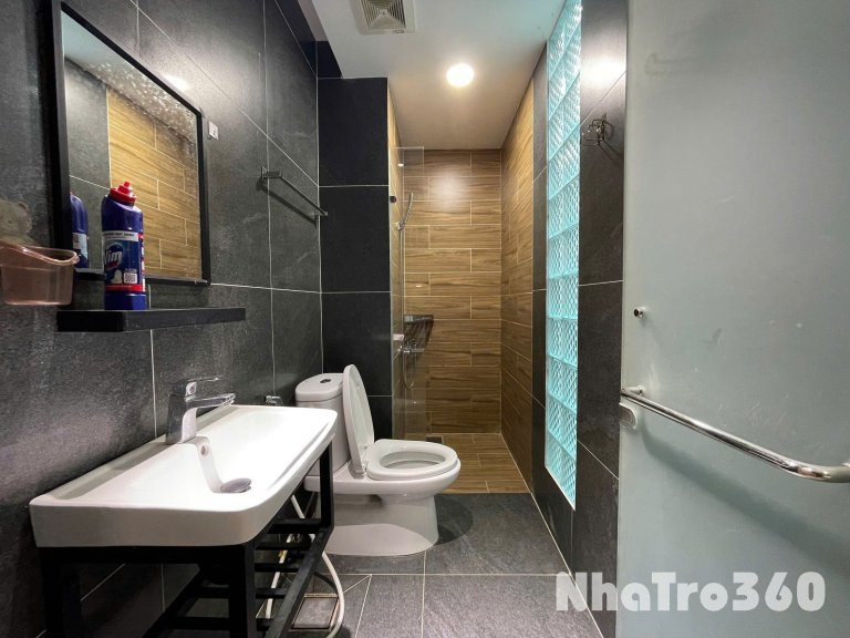 ✨ Cho Thuê Phòng Studio Full Nội Thất Cao Cấp – Đường Thiên Phước, P.9 Tân Bình – Gần Chợ Tân Bình & Sân Bay TSN ✨