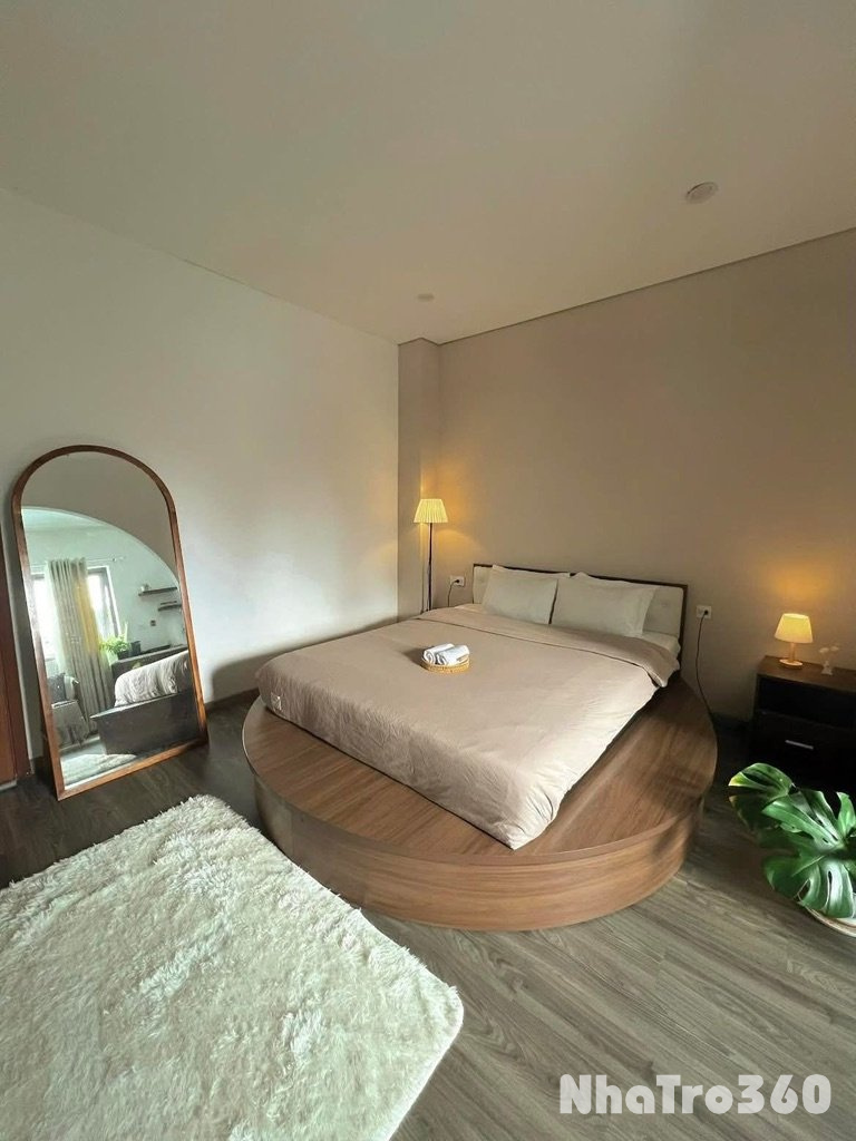 CHO THUÊ PHÒNG TRỌ TIỆN NGHI NGAY NHÀ GAT3,TÂNBÌNH