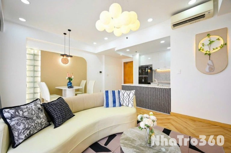 CHO THUÊ PHÒNG TRỌ GẦN SÂN BAY TÂN SƠN NHẤT,QTB