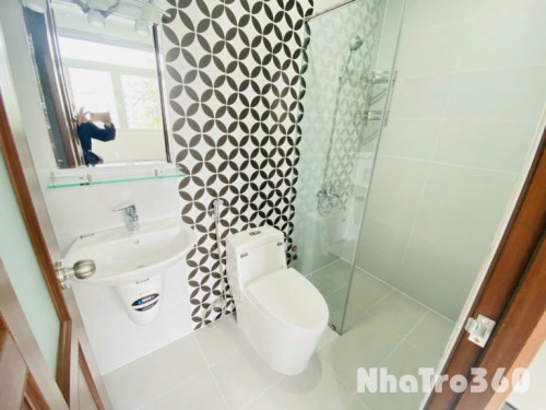 Cho thuê phòng từ 3.5 cành