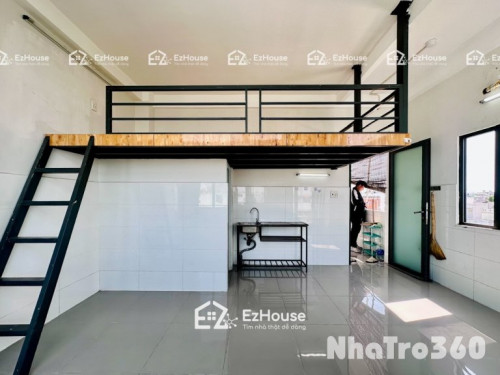 Thuận tiện di chuyển qua các trung tâm