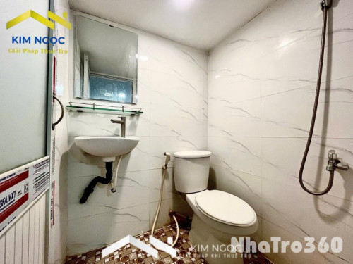 Phòng Duplex – Trường Chinh, Tân Bình Thiết kế thông tầng – rộng rãi – tiện nghi