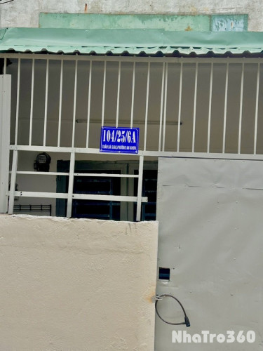 Chính chủ cho thuê nhà