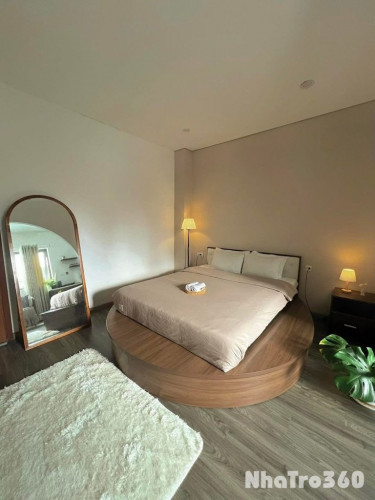 CHO THUÊ PHÒNG TRỌ TIỆN NGHI NGAY NHÀ GAT3,TÂNBÌNH