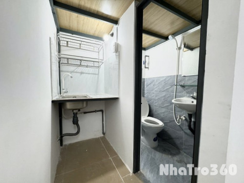 Khai trương phòng tân phú