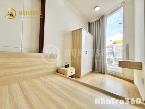 Ban công full nội thất