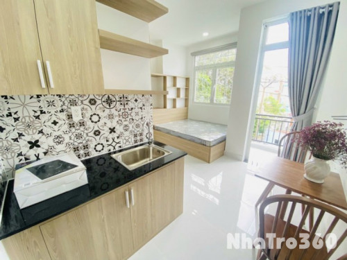 Cho thuê phòng từ 3.5 cành