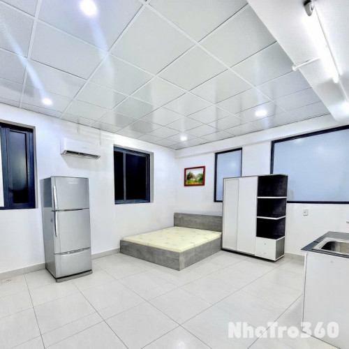 Dương Quảng Hàm, Gò Vấp