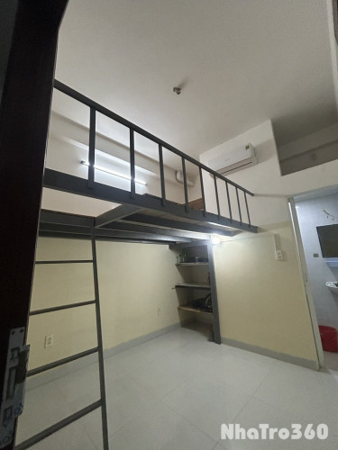 PHÒNG TRỌ CÓ GÁC GẦN HUTECH CÔNG NGHỆ CAO