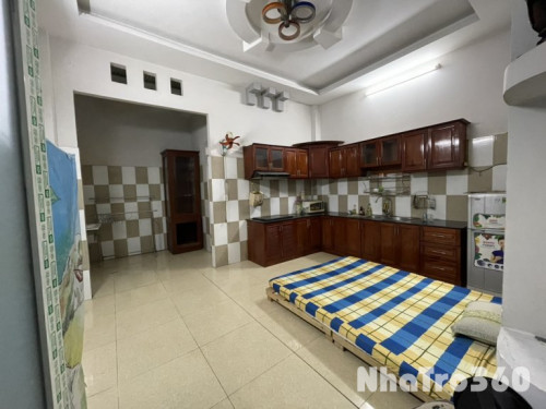 CHÍNH CHỦ, PHÒNG TẦNG TRỆT SIÊU RỘNG