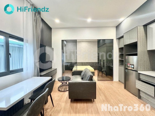 Cho Thuê Căn Hộ Có Thang Máy Ngay Tao Đàn