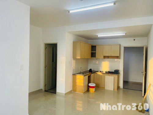 Cho thuê căn ho chung cư hai phòng ngủ 02 toalet