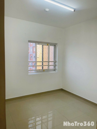 Cho thuê căn hộ hai phòng ngủ chung cư đạt gia