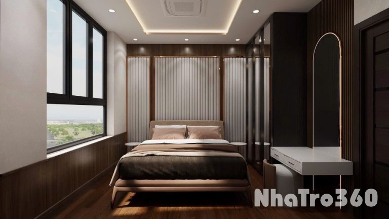 Bán Gấp Căn Hộ chung cư Nhịp Điệu xanh - TPCần Tho