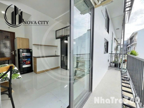 Phòng cho thuê ở KDC Đại Phúc