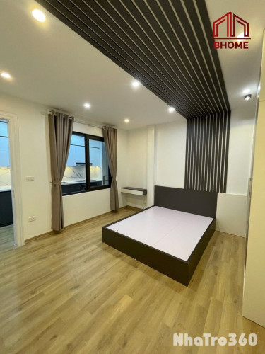 Căn Hộ 2 Ngủ 2 Vệ sinh khép kín , Đầy đủ nội thất