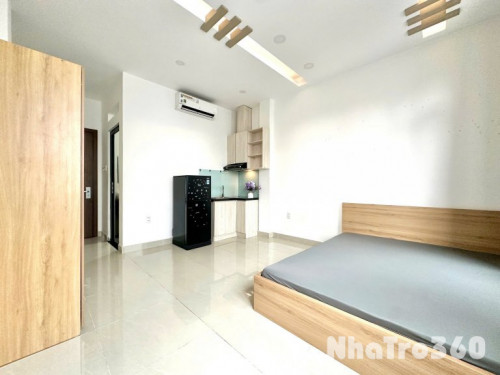 Cho thuê căn hộ Q10, đường Hoà Hưng, gần Vòng Xoay Dân Chủ, Toà Nhà Viettel, Chợ Hoà Hưng