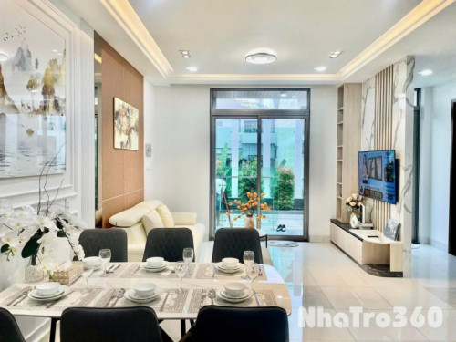 Bán Gấp Căn Hộ chung cư Nhịp Điệu xanh - TPCần Tho