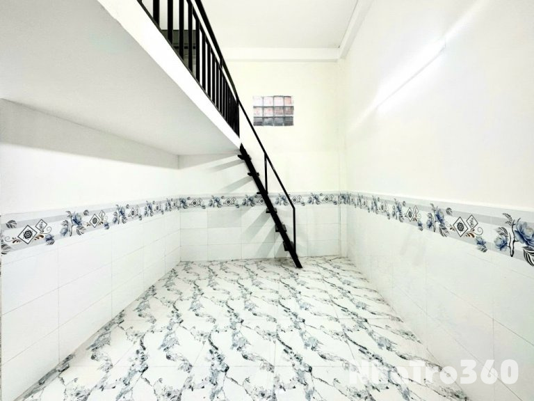 Full nội thất - 30 mét vuông - Giá cao m7