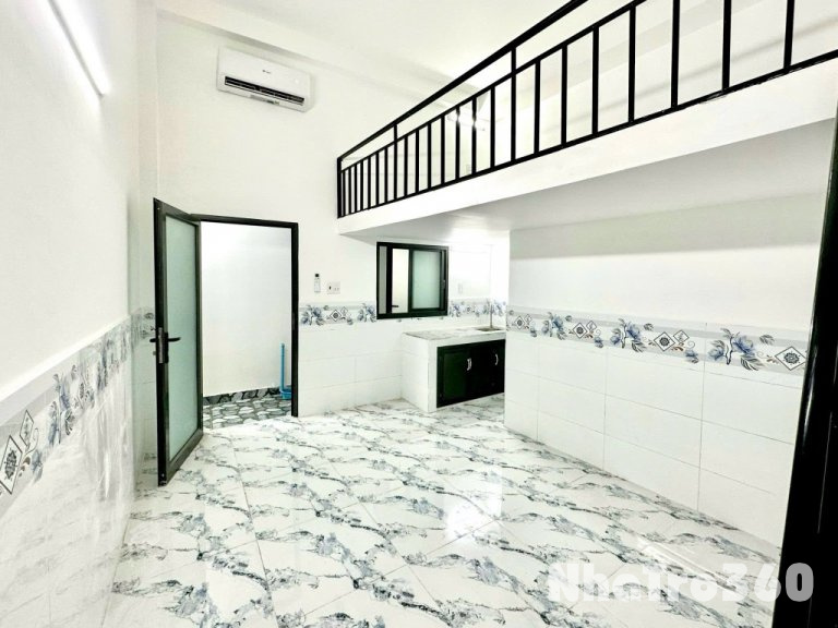 Full nội thất - 30 mét vuông - Giá cao m7