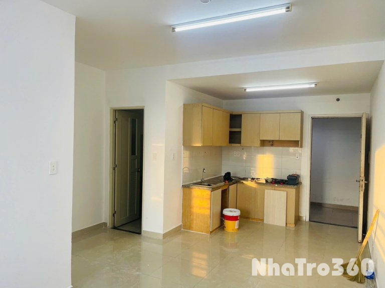 Cho thuê căn ho chung cư hai phòng ngủ 02 toalet