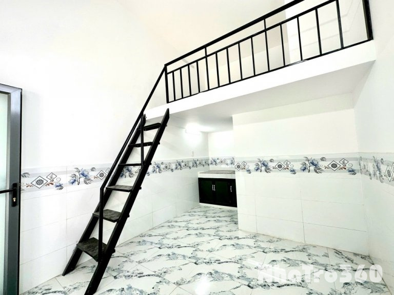 Full nội thất - 30 mét vuông - Giá cao m7