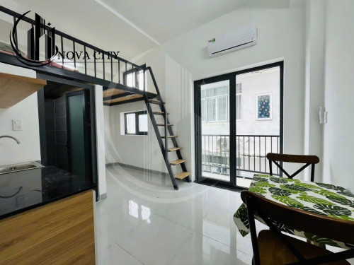 Phòng cho thuê ở KDC Đại Phúc