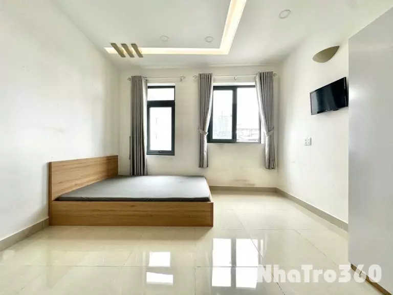 Studio 158 Hoa Hung Quan 10