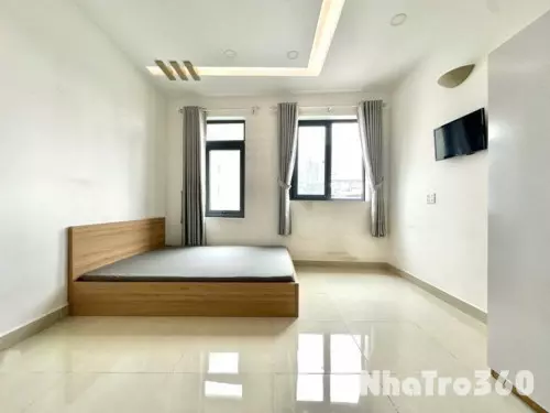 Studio 158 Hoa Hung Quan 10